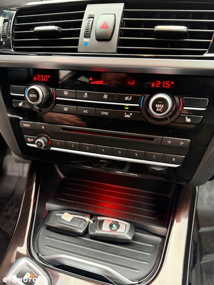 BMW X3 xDrive20d Business Edition sport - 18