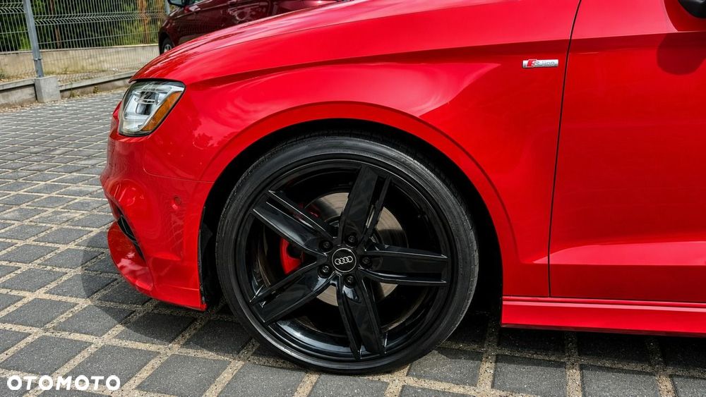 Audi A3 Cabrio - 36