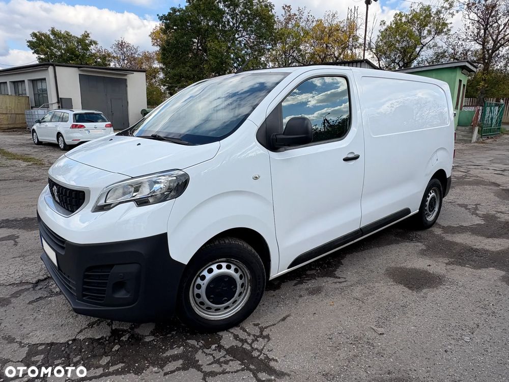 Peugeot Expert - 10