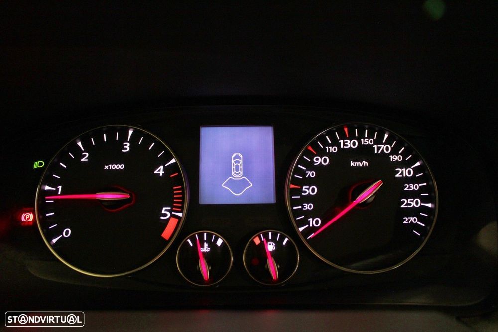 Renault Laguna Break 2.0 dCi GT 4Control - 32