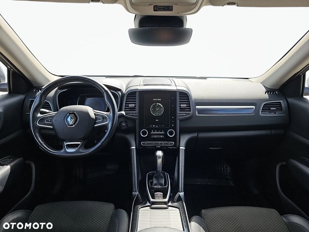 Renault Koleos 1.3 TCe Techno EDC - 5