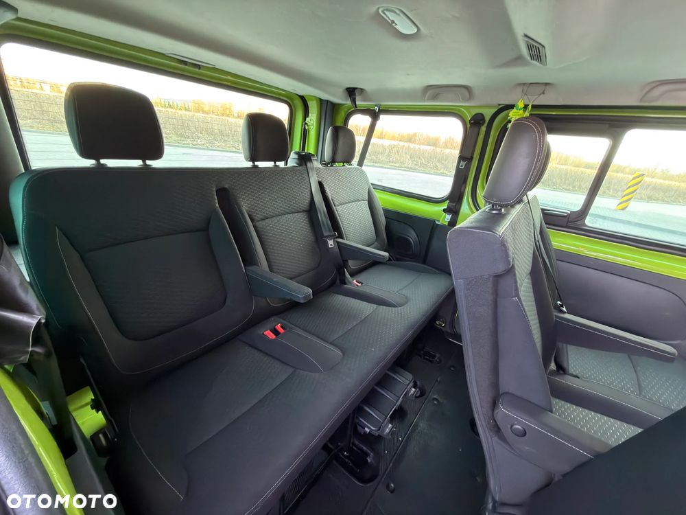 Opel Vivaro L2H1 2,9t Essentia Business - 25