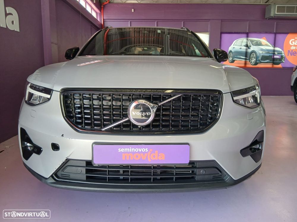 Volvo XC 40 1.5 T2 Plus Dark Auto - 5