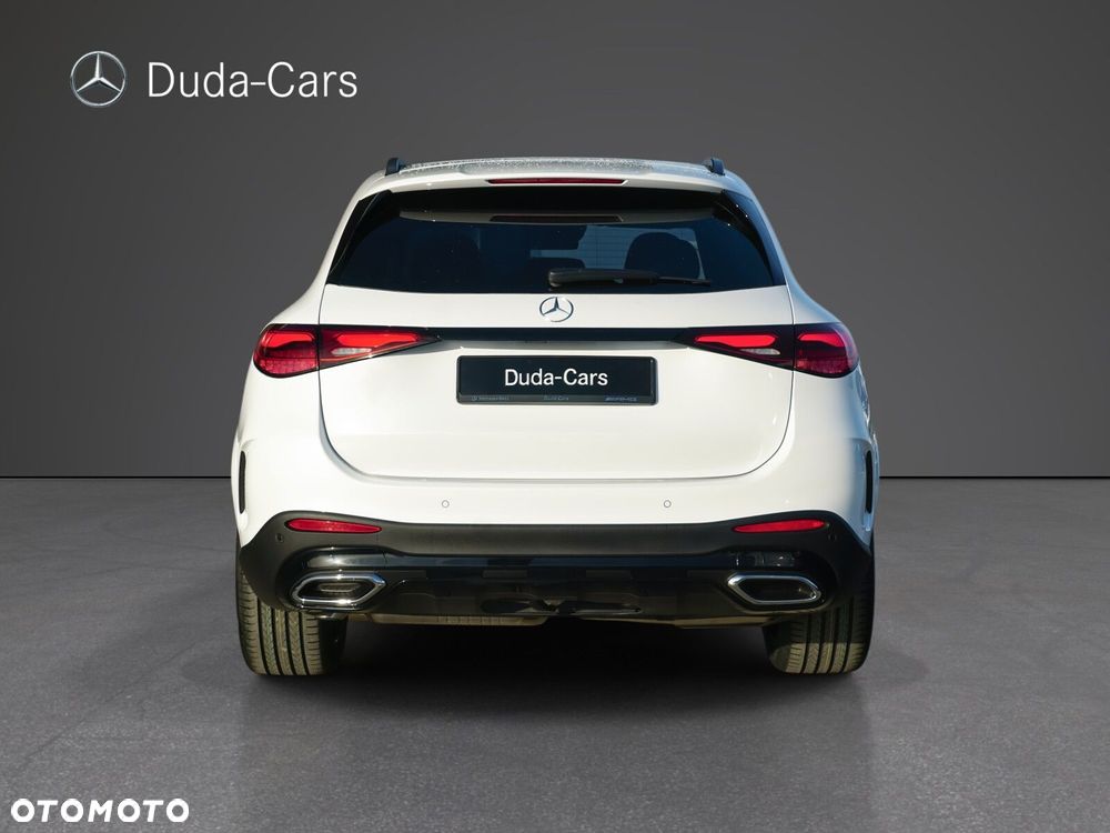 Mercedes-Benz GLC - 5