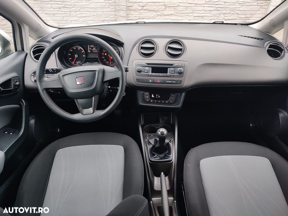 Seat Ibiza - 9