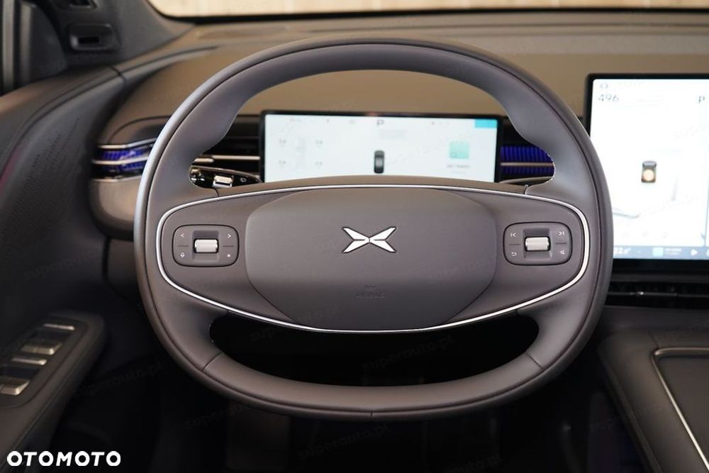 XPeng G6 - 14