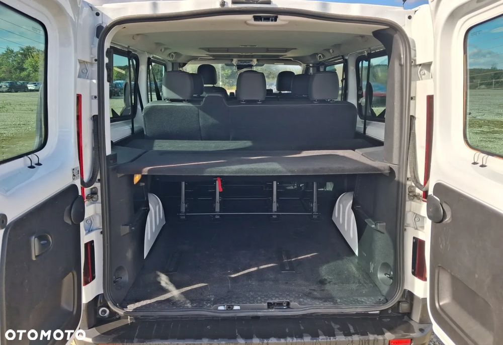 Renault Trafic - 5