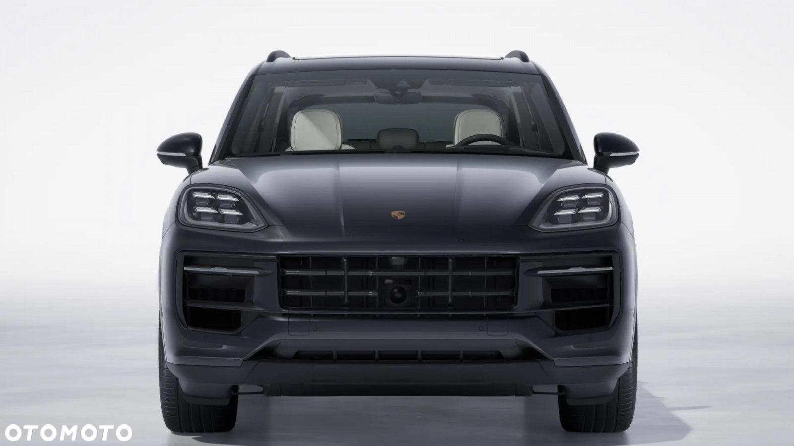 Porsche Cayenne - 2