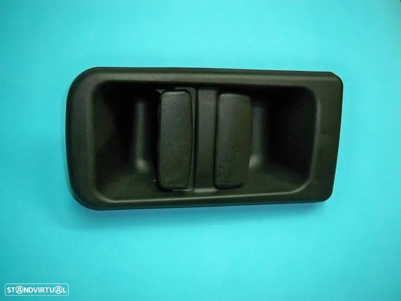 Puxadores porta  Opel Movano / Renault Master  NOVO - 2