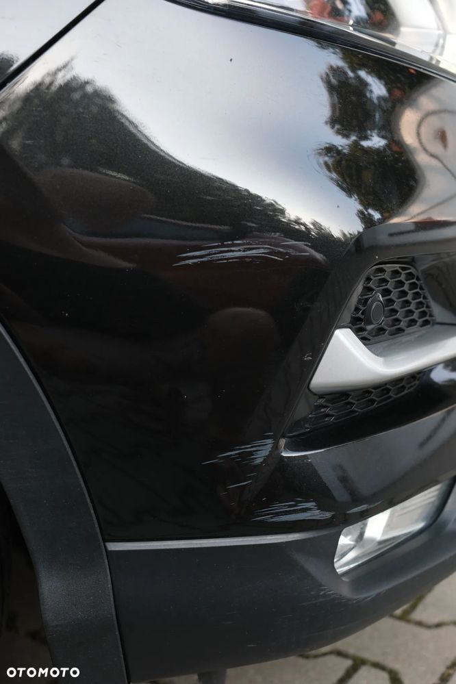 Nissan Qashqai 1.3 DIG-T N-Connecta DCT - 5