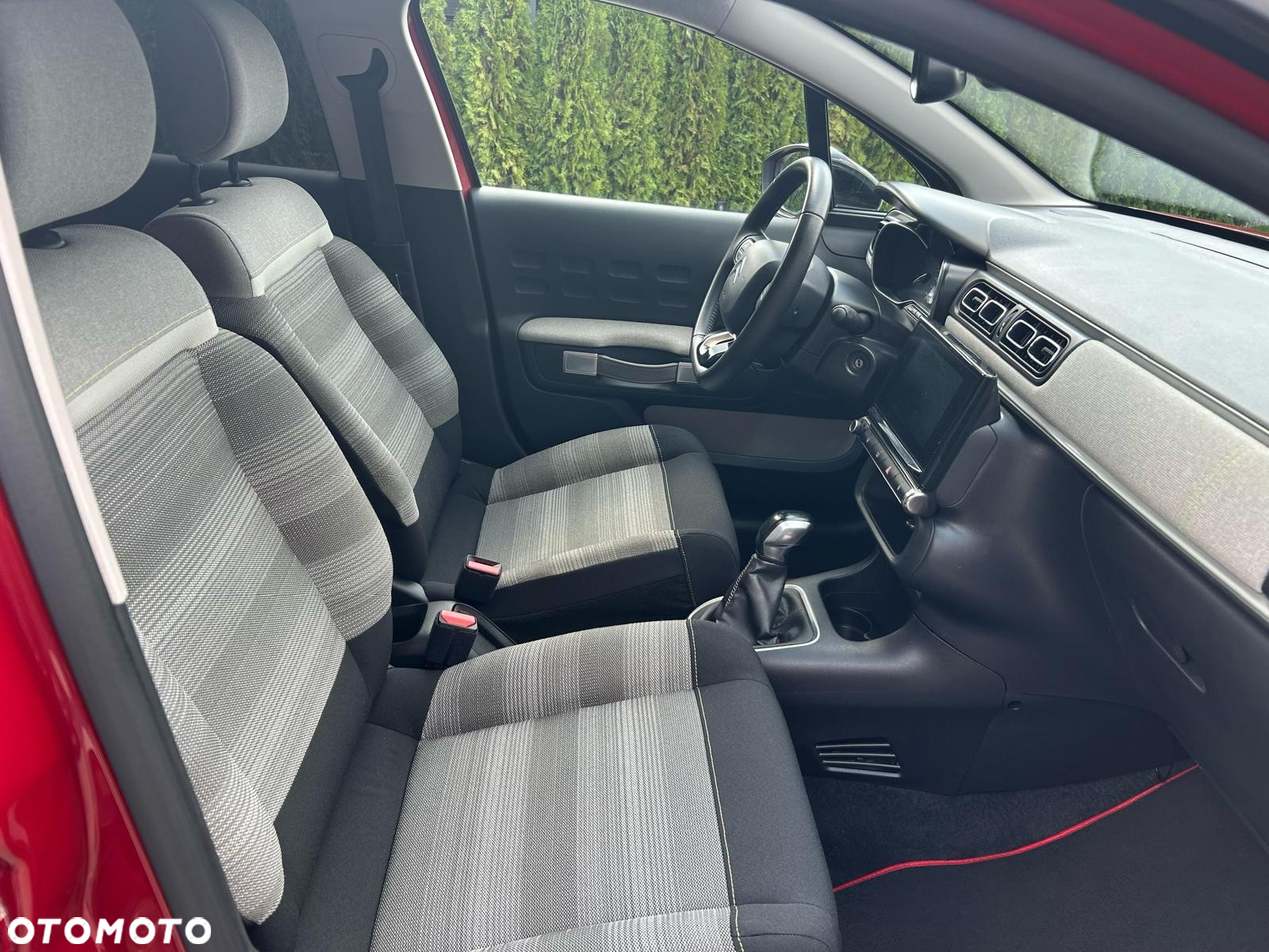 Citroën C3 - 20