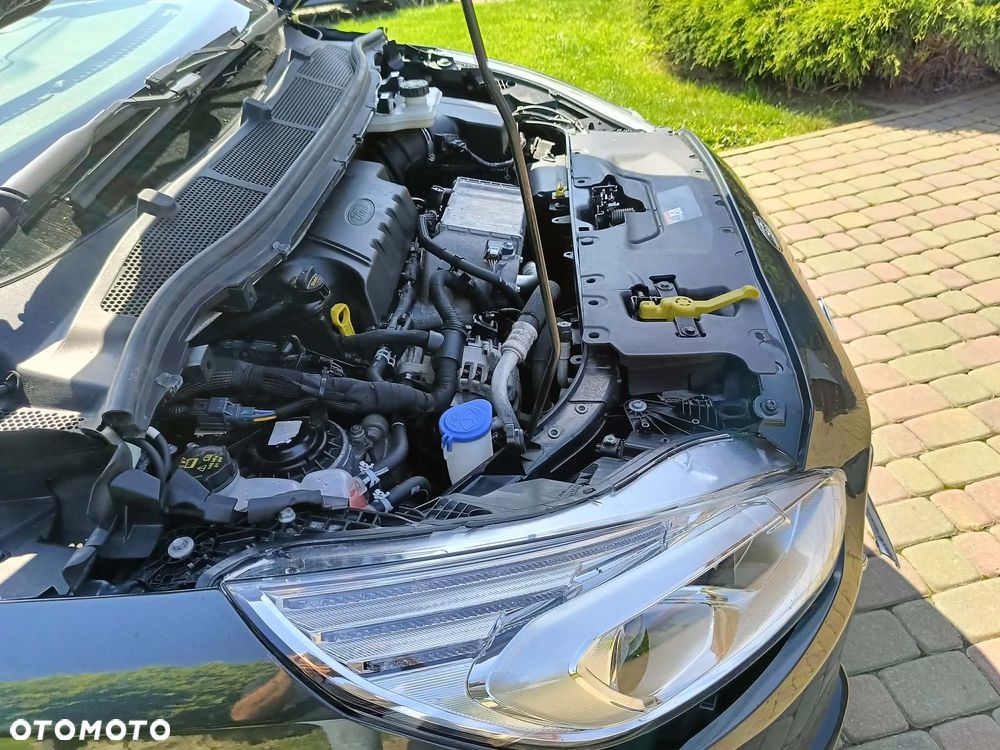 Ford Galaxy 2.0 TDCi Titanium - 12