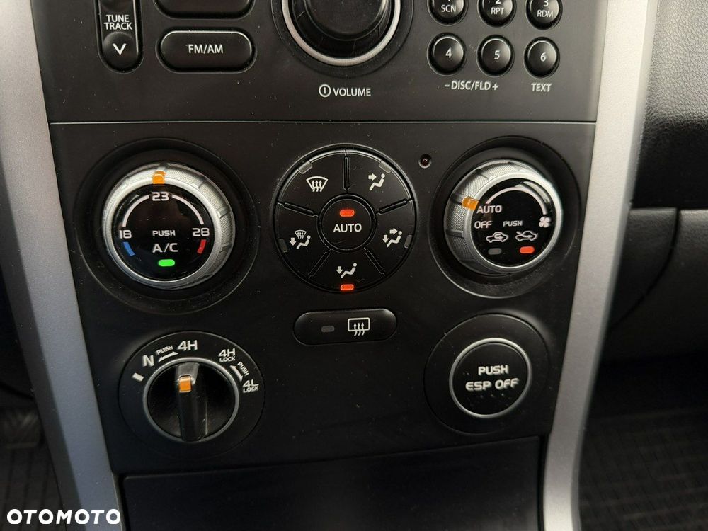 Suzuki Grand Vitara - 19