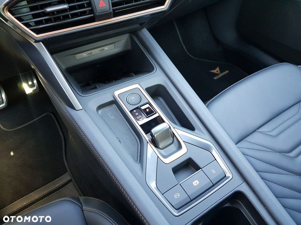 Cupra Formentor 2.0 TSI 4Drive VZ DSG - 27