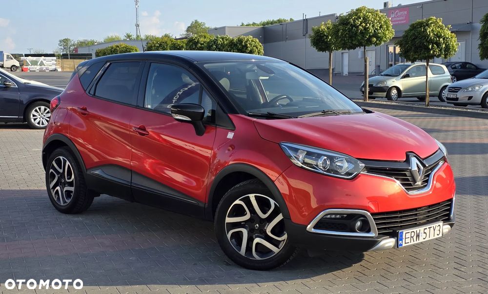 Renault Captur TCe 120 EDC Helly Hansen - 2