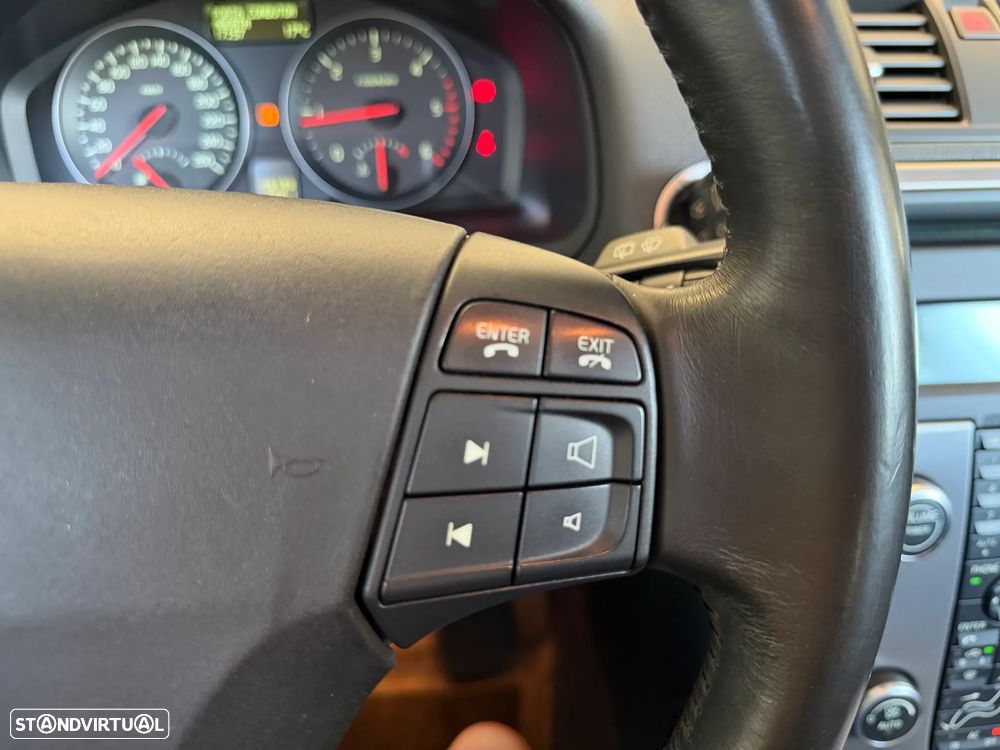 Volvo V50 1.6 D Momentum - 23