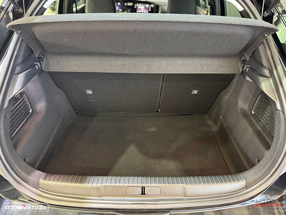 Opel Mokka 1.2 T Elegance AT - 11