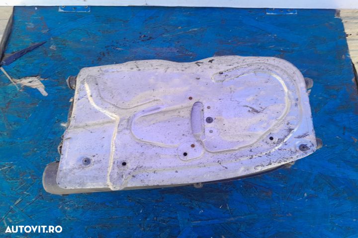 Carcasa filtru aer A6510901101 A6510901101 Mercedes-Benz E-Class W212 - 2