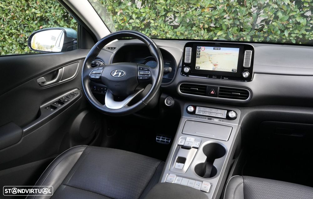 Hyundai Kauai Premium - 27