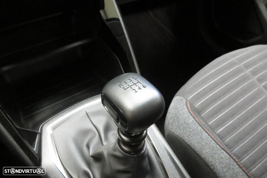 Peugeot 208 1.2 PureTech Allure - 16