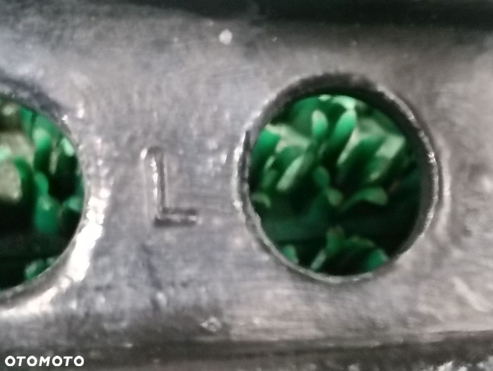 LAND ROVER DISCOWERY 5 3.0 SDV6 16-20r Wahacz Przód Prawy Lewy - 10