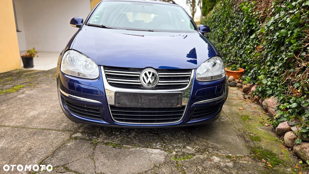 Volkswagen Golf Variant 1.4 TSI Comfortline - 2