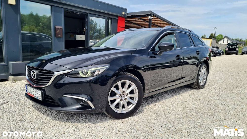 Mazda 6 - 31