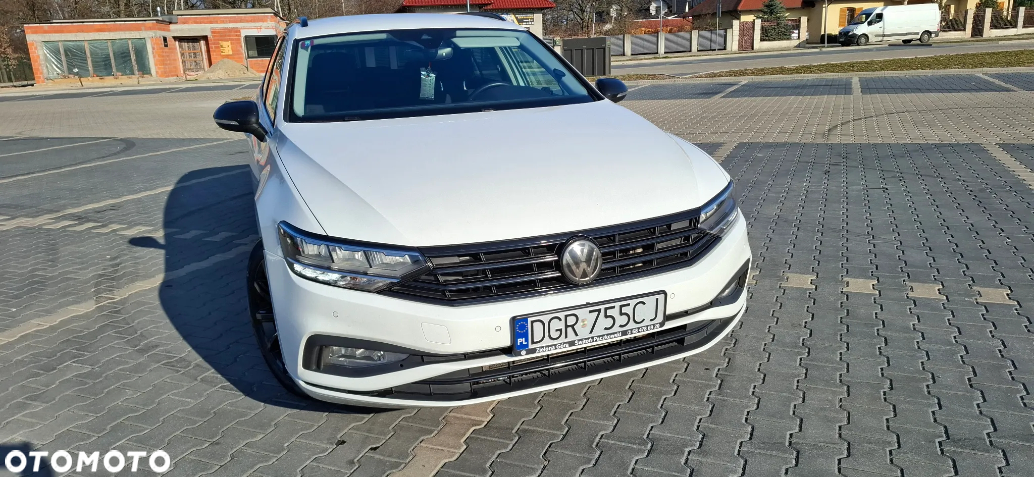 Volkswagen Passat 2.0 TDI EVO Elegance DSG - 3