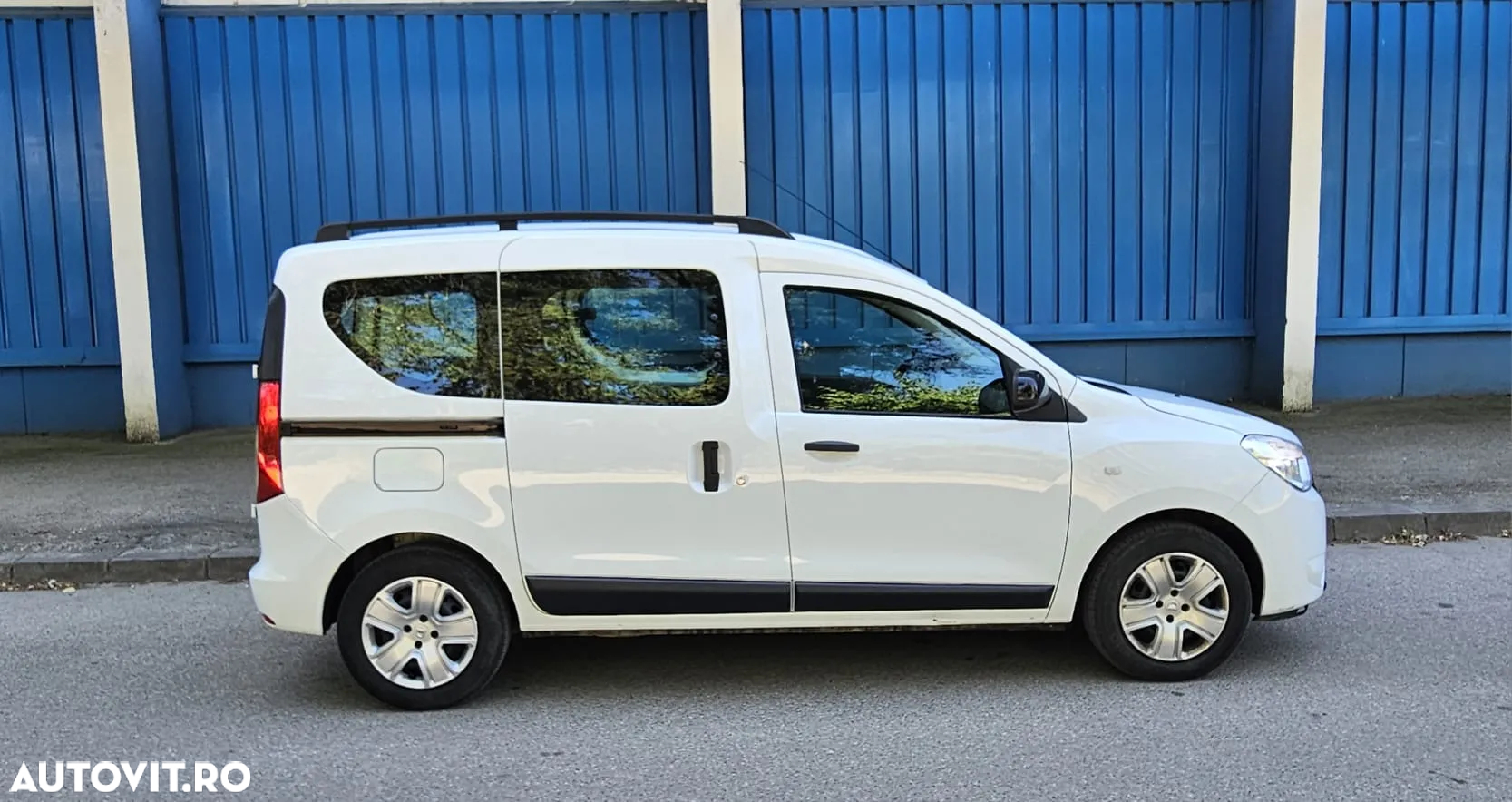 Dacia Dokker - 6