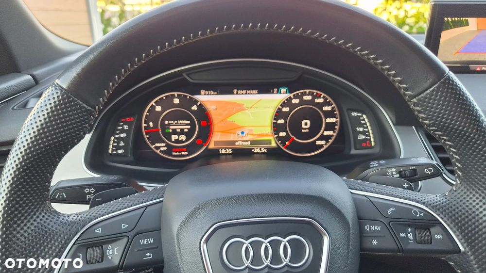 Audi Q7 - 15