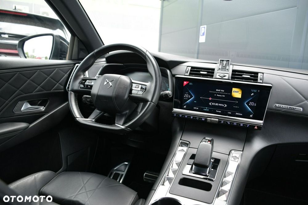 DS Automobiles DS 7 Crossback 1.6 E-Tense Rivoli - 23