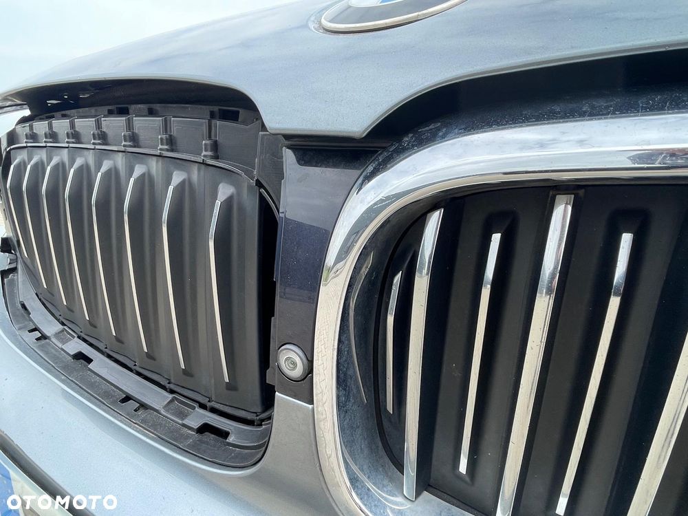 BMW Seria 5 520d xDrive Luxury Line - 11