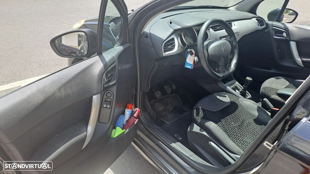 Citroën C3 - 11