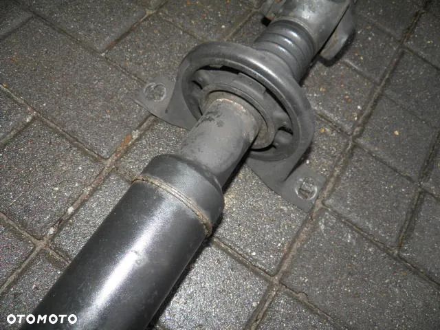 WAŁ NAPĘDOWY MERCEDES SPRINTER 906 LIFT MAX A9064104801 - 13