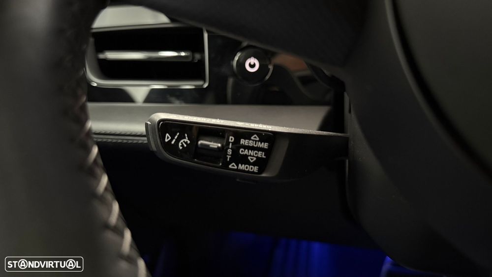 Porsche Taycan Sport Turismo GTS - 34