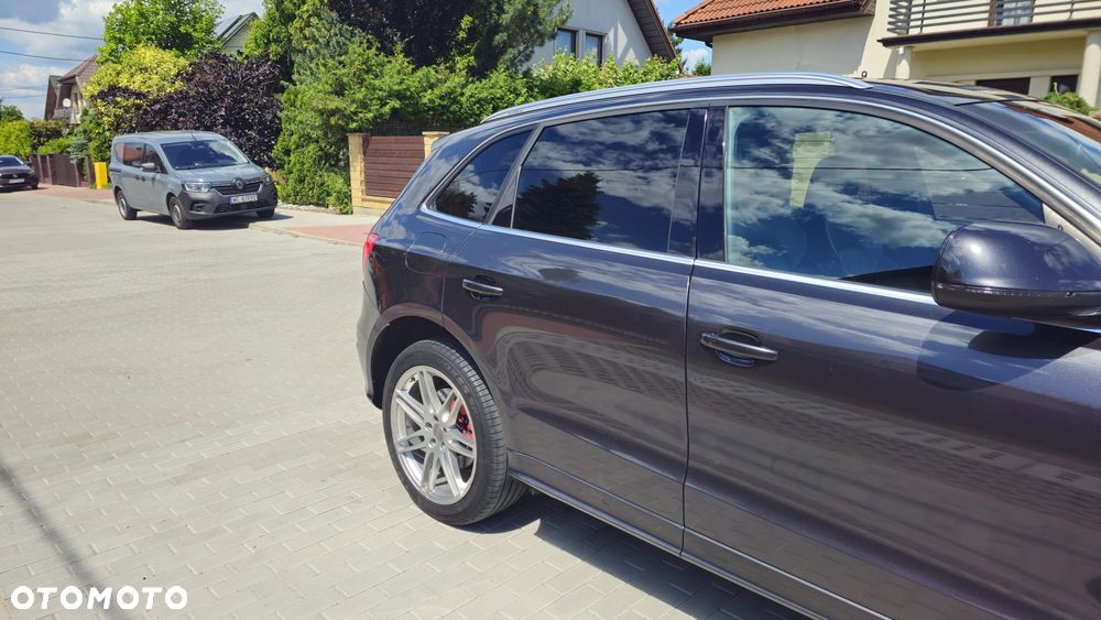 Audi Q5 - 12