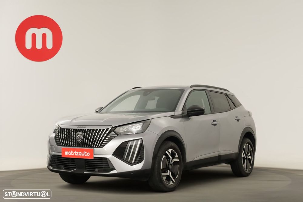 Peugeot 2008 1.2 Allure - 2