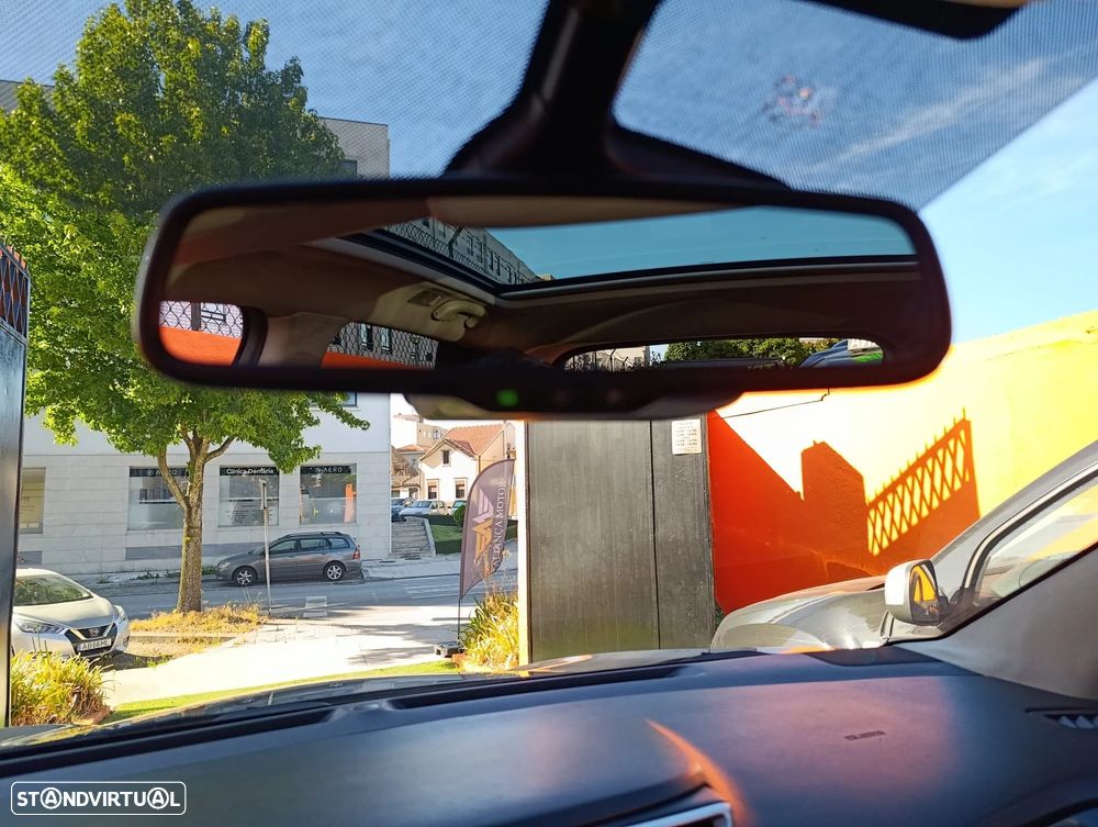 Nissan Qashqai 1.6 dCi Acenta Connect - 16
