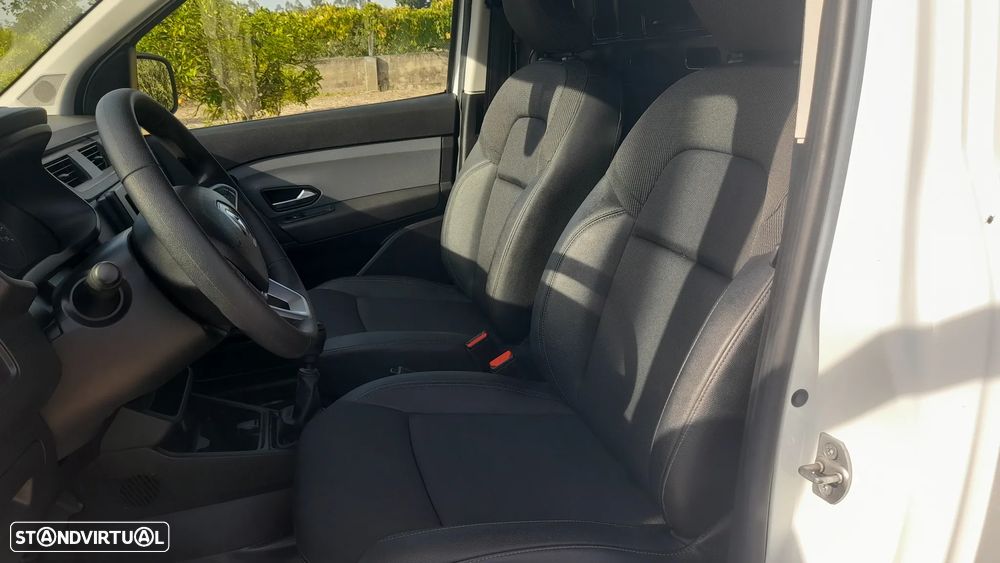 Renault Kango Express 1.5 DCI 95 APENAS 8.622KM - 15