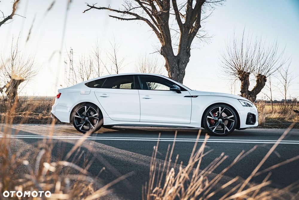Audi A5 ver-sportback-45-tfsi-quatttro-s-tronic-s-line - 15