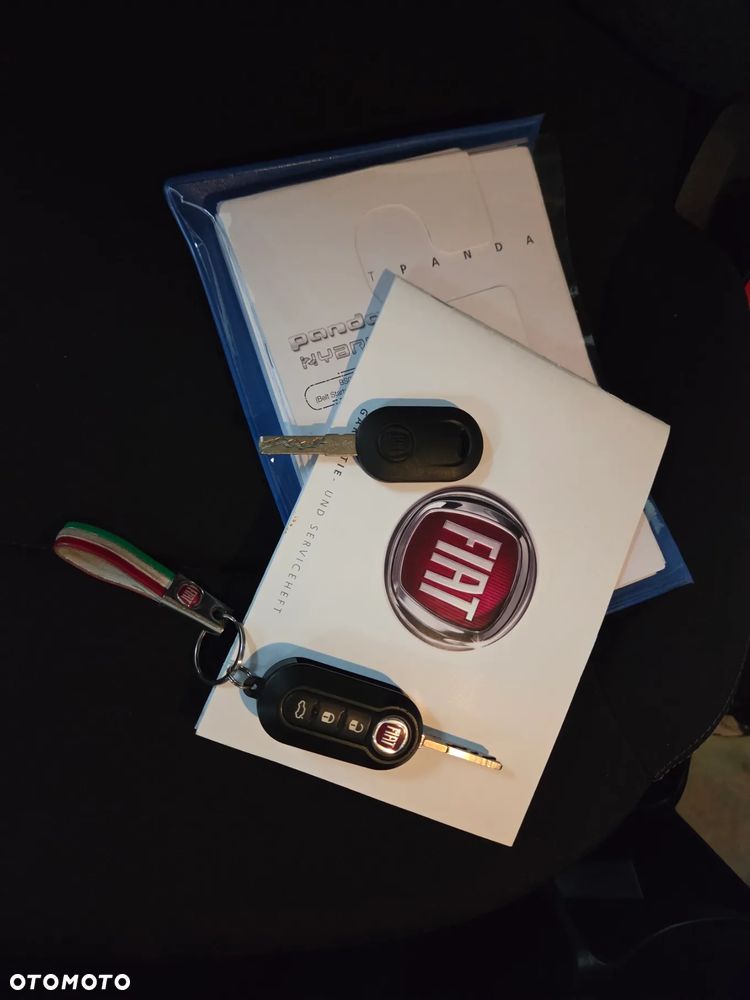 Fiat Panda 0.9 Twinair Start&Stopp Trekking - 19