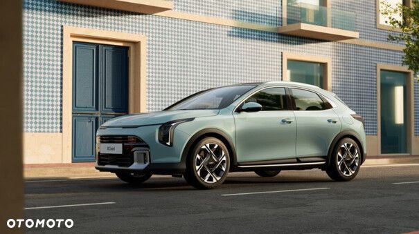 Kia XCeed - 6