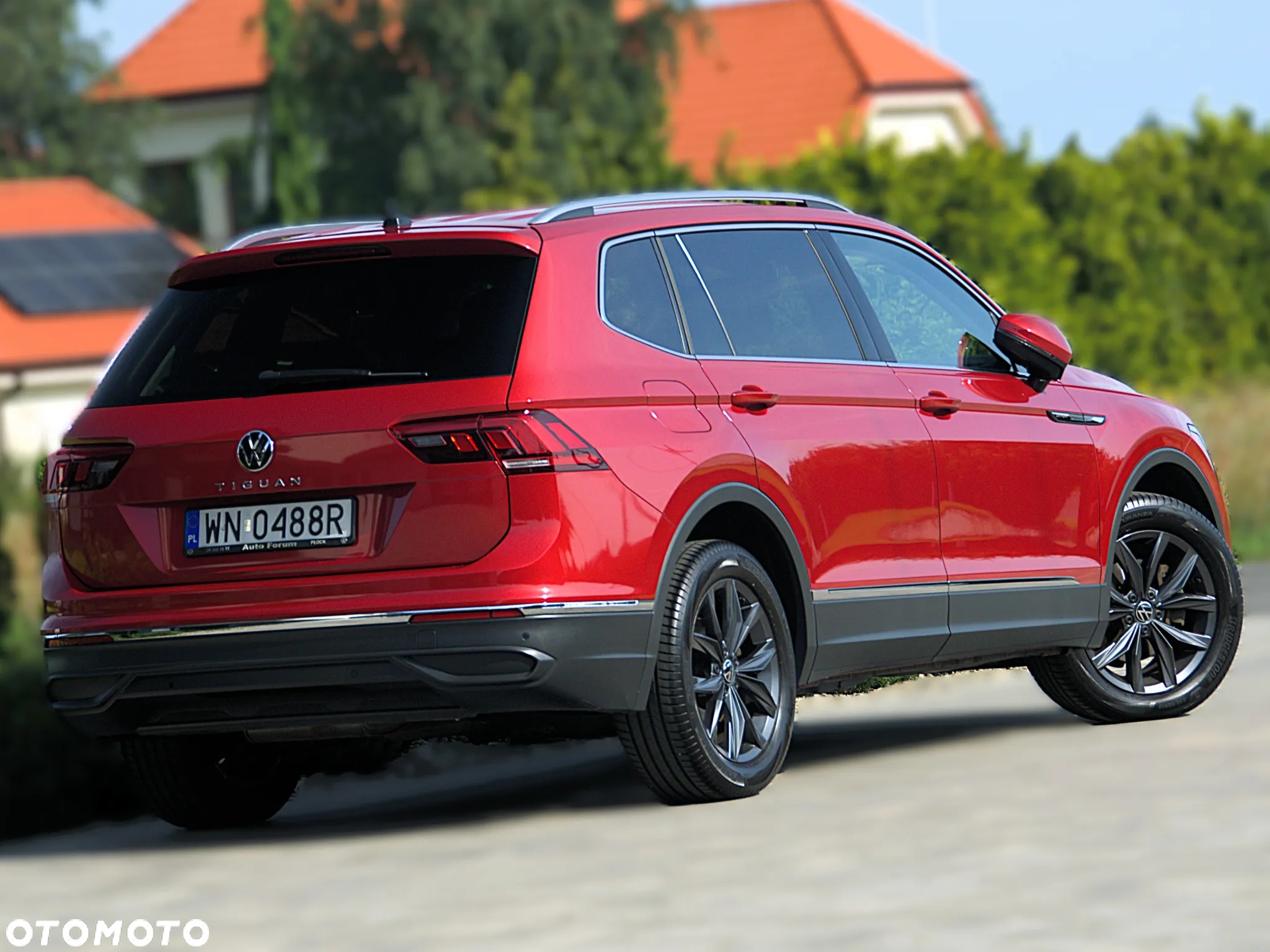 Volkswagen Tiguan 2.0 TDI SCR Life DSG - 16