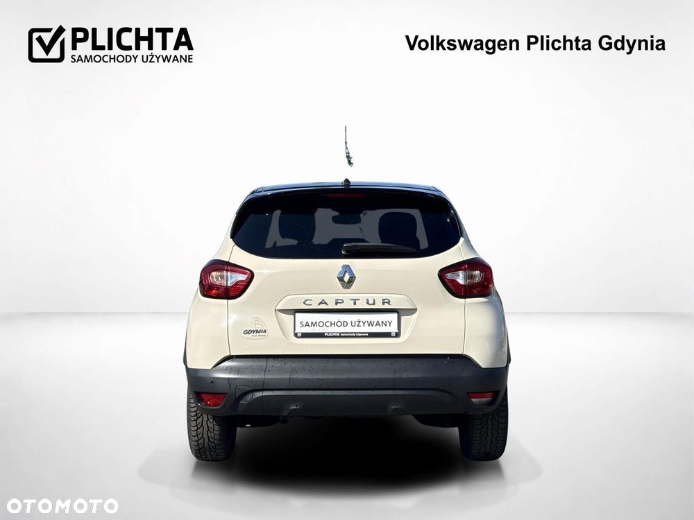 Renault Captur - 5