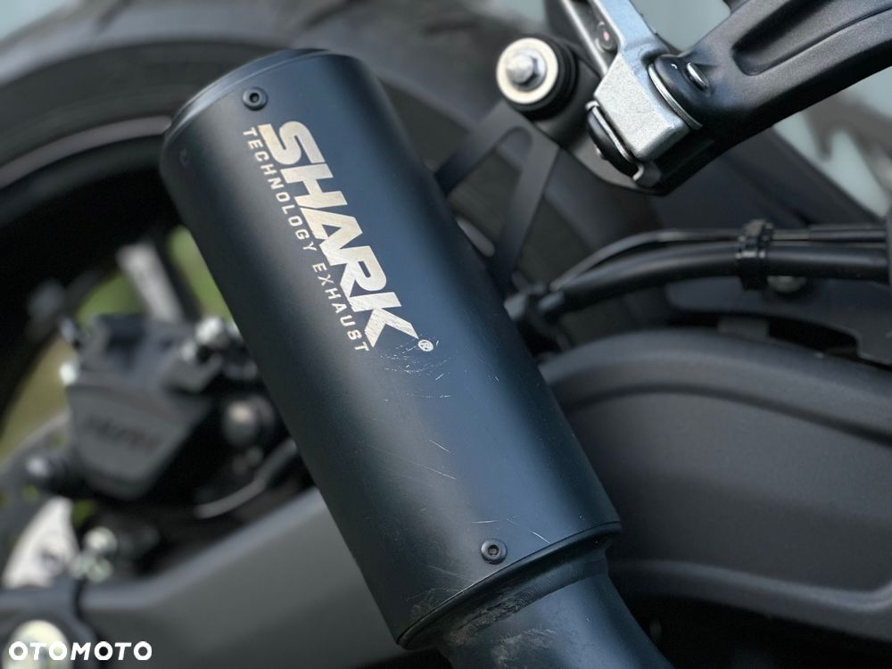 Kawasaki ZX - 12