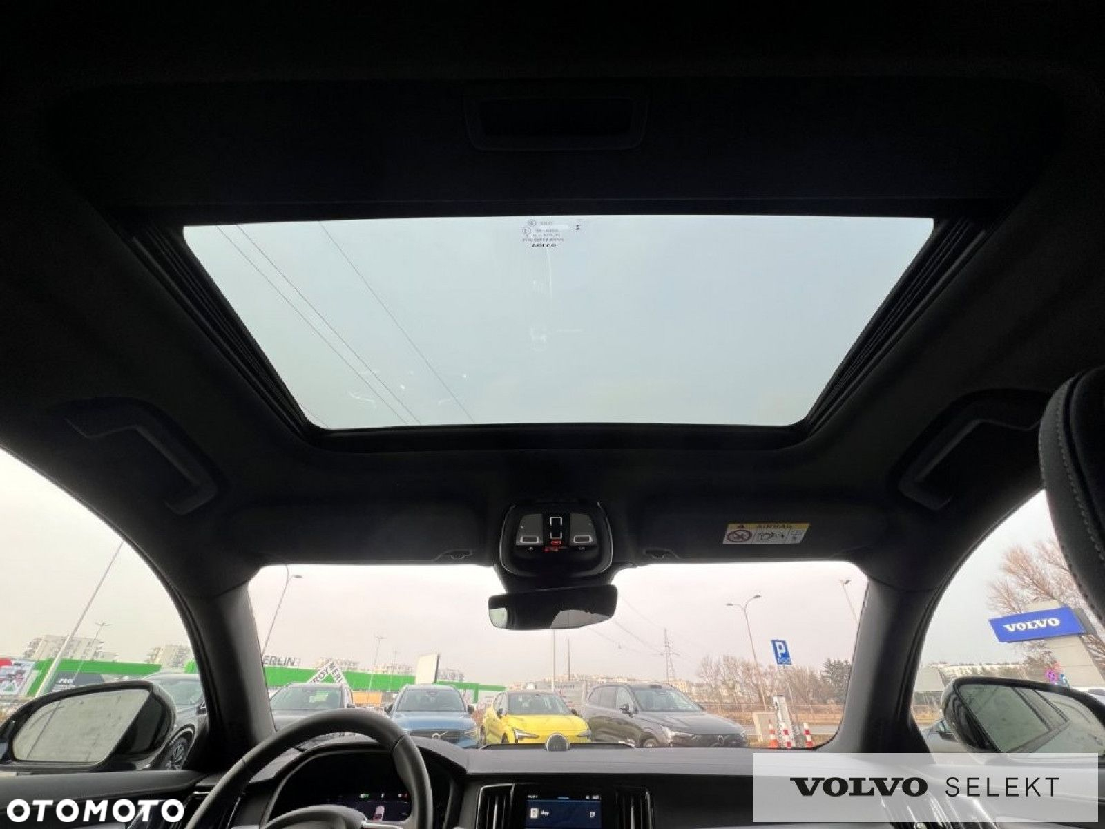Volvo S90 - 34