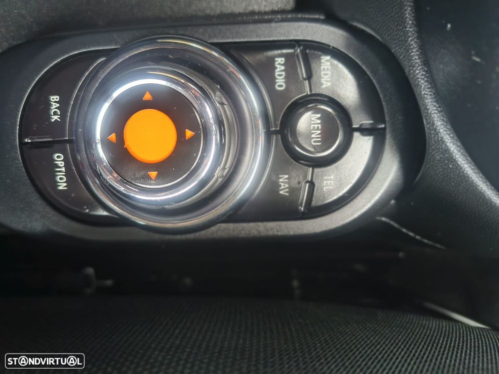 MINI 3 Portas One Blackyard - 28