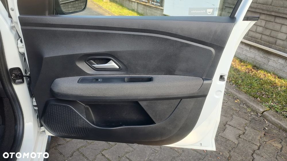 Dacia Jogger 1.0 TCe Expression - 33