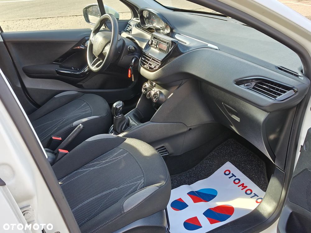Peugeot 208 1.0 VTi Access - 18