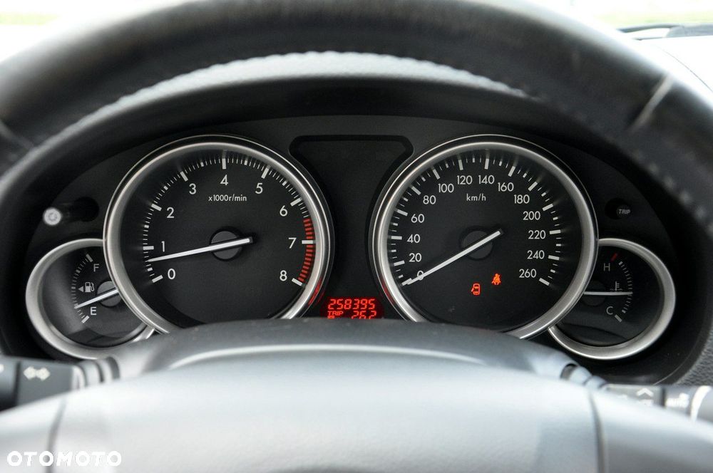Mazda 6 2.0 Exclusive + - 14